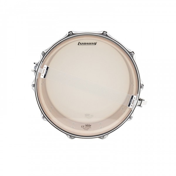 Ludwig Universal 14 x 6.5'', Mahogany Snare Drum