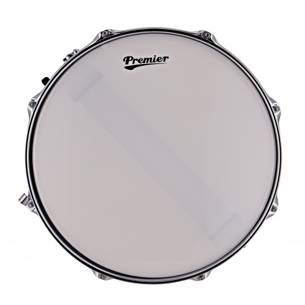 Premier Marching Traditional 14” x 12” Snare Drum, Military