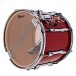 Premier Marching Traditional 14” x 12” Snare Drum, Military
