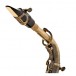 Odyssey OAS3700 Symphonique Eb Alto Saxophone