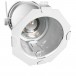 Eurolite PAR-64 LED COB Spotlight, White - Tight Zoom