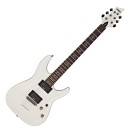 Schecter Demon-6, Vintage White