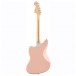 Fender FSR Player Jaguar PF, Shell Pink back 