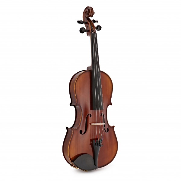 Gewa Allegro VA1 15" Viola Outfit, Bulletwood Bow and Shaped Case