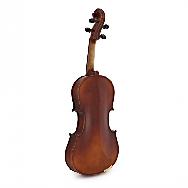 Gewa Allegro VA1 15" Viola Outfit, Bulletwood Bow and Shaped Case