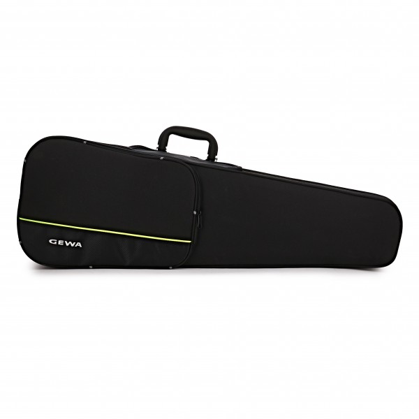 Gewa Allegro VA1 15" Viola Outfit, Bulletwood Bow and Shaped Case