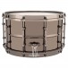 Ludwig Universal 14'' x 8'' Brass Snare Drum - Back
