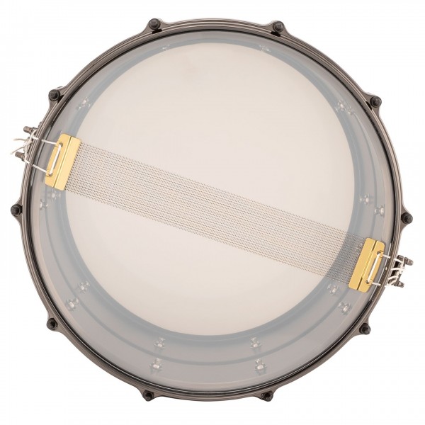 Ludwig Universal 14'' x 8'' Brass Snare Drum - Head