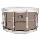 Ludwig Universal 14'' x 8'' Brass Snare Drum, Chrome Hardware