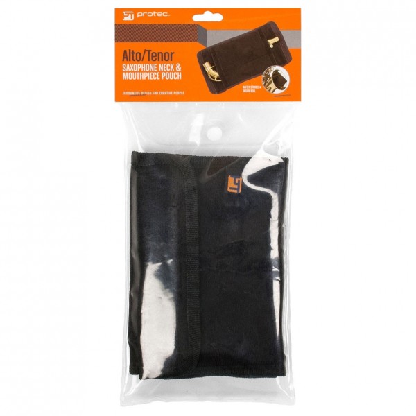 Protec A303 - Packaging