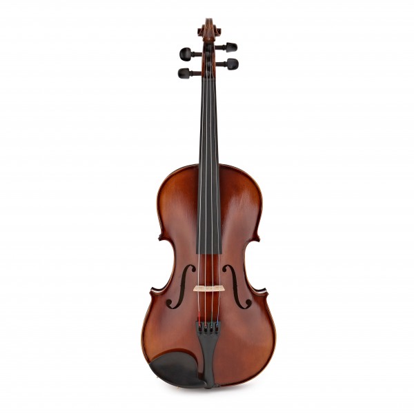 Gewa Allegro VA1 16" Viola Outfit, Carbon Bow and Oblong Case