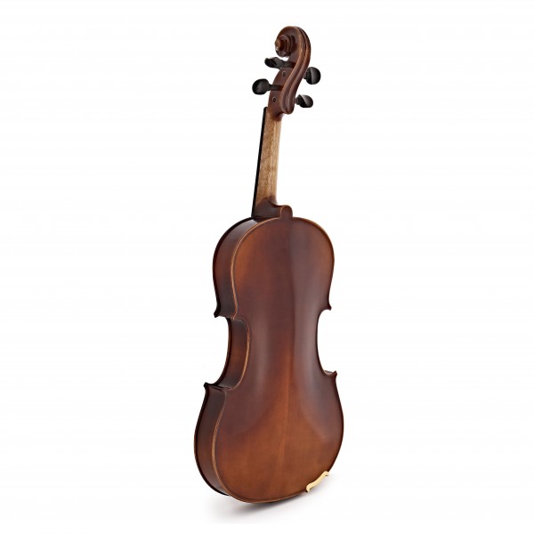 Gewa Allegro VA1 16" Viola Outfit, Carbon Bow and Oblong Case
