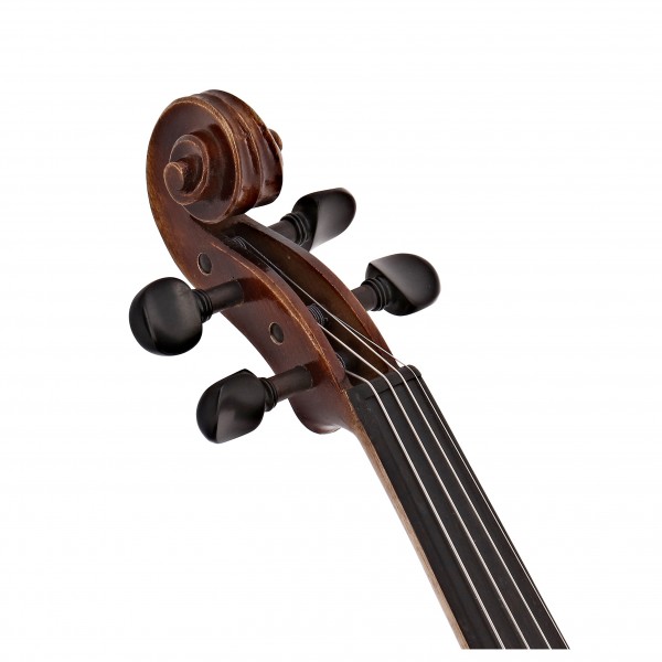 Gewa Allegro VA1 16" Viola Outfit, Carbon Bow and Oblong Case