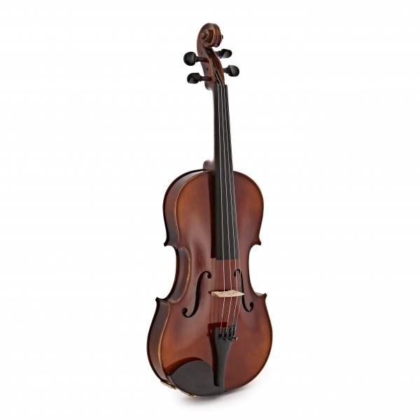 Gewa Allegro VA1 16" Viola Outfit, Carbon Bow and Oblong Case
