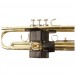 Protec L226SP Deluxe Trumpet Valve Guard - Detail 3