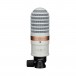 Yamaha YCM01 Condenser Microphone, White - back