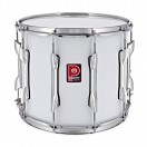 Premier Marching Parade 14 x 12 tum Virveltrumma, Vit