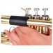 Protec L225 Trumpet Finger Saver - Detail 5