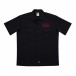 Eden Dickies Work Shirt, Medium
