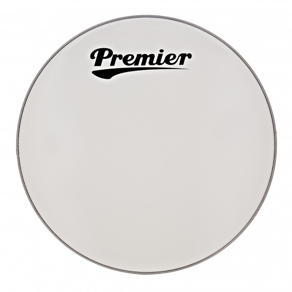 Premier 26'' Marching Bass Drumhead