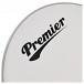 Premier 26'' Marching Bass Drumhead