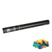 50cm Handheld Confetti Cannon, Multicolour