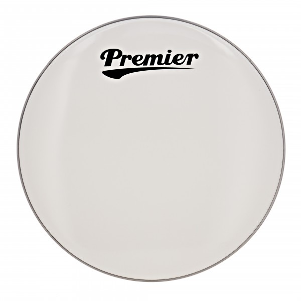 Premier 28" Marching Bass Drumhead