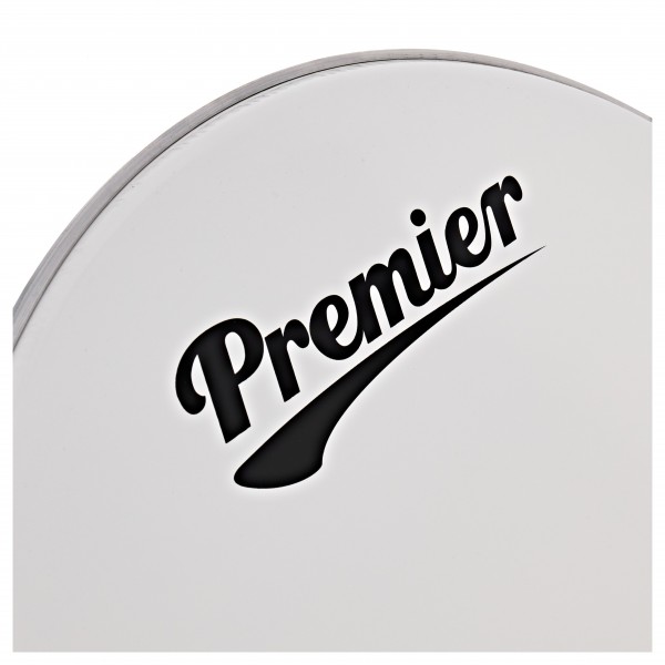 Premier 28" Marching Bass Drumhead