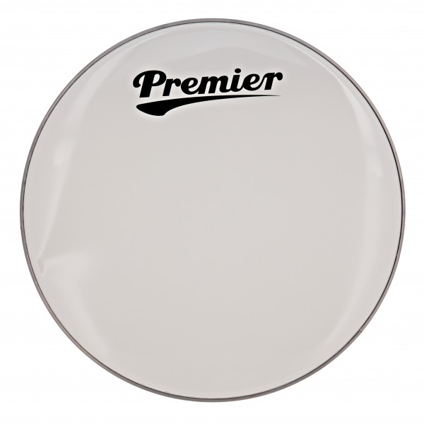 Premier 24" Marching Bass Drumhead