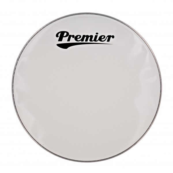 Premier 22" Marching Bass Drumhead