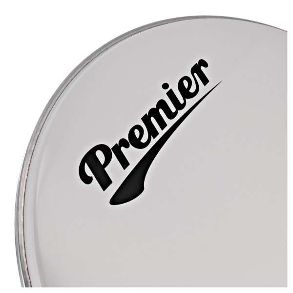 Premier 22" Marching Bass Drumhead