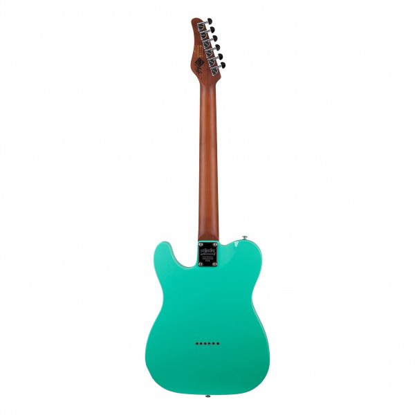 Nick-Johnston-PT-Atomic-Green-back-straight