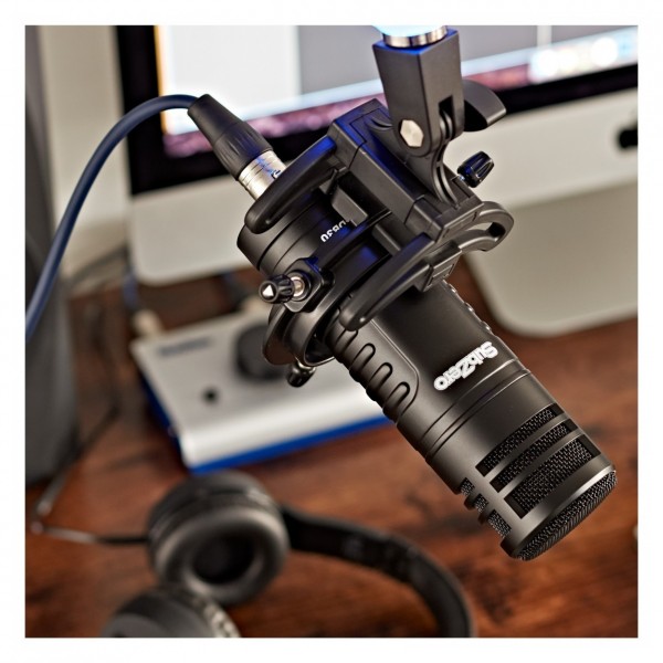 SubZero Professional Podcast Four Pack