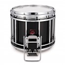 Premier Marching Revolution 14 x 12 tum Virveltrumma, Ebenholts