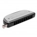 Hohner Chrometta 10 Harmonica, C