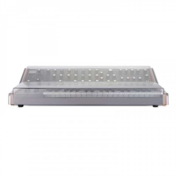 Decksaver Moog Subsequent 37 Cover - Front