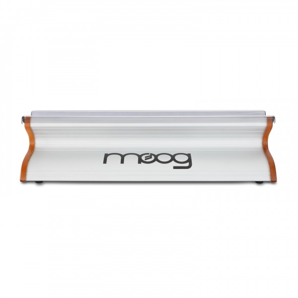 Decksaver Moog Subsequent 37 Cover - Back