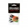 Dunlop JD-PIC-PVP112 Picks Variety Acoustic, Pack 12