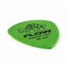 Dunlop Picks Tortex Flow Green 0.88mm, Pack 12 angle