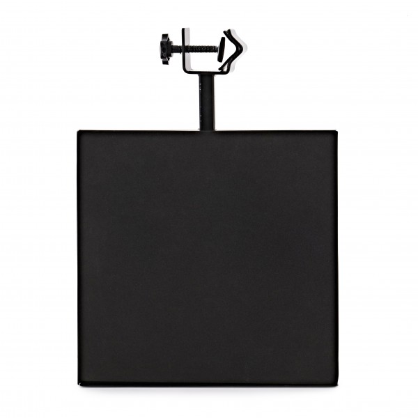 Microphone Stand Accessory Tray by Gear4music