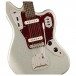 Squier FSR Classic Vibe 60s Jaguar LRL, Silver Sparkle Body