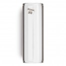 Dunlop 203 Glass Slide Regular Large