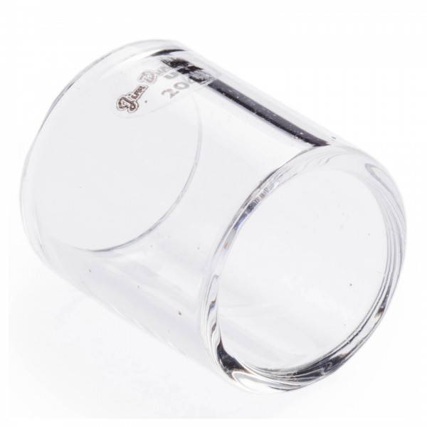 Jim Dunlop JD-204 Glass Slide Knuckle Medium left
