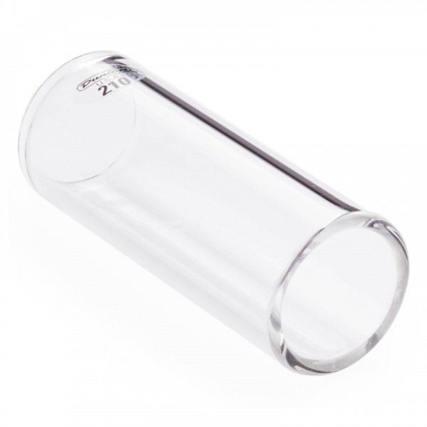 Dunlop 210 Glass Slide, Medium left