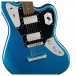 Squier FSR Contemporary Jaguar HH ST LRL, Lake Placid Blue body