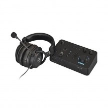 Yamaha ZG01 Streaming Package