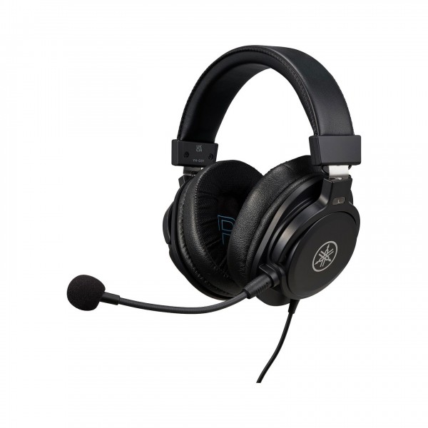 Yamaha ZG01 PACK Streaming Package - headset