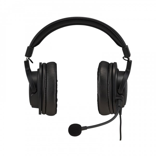 Yamaha ZG01 PACK Streaming Package - front