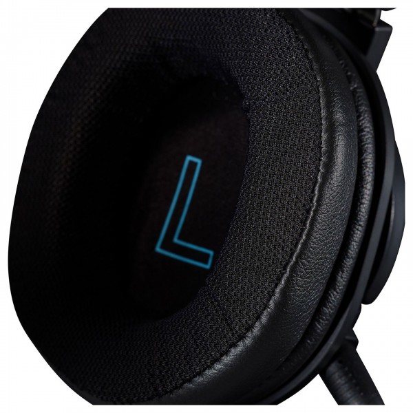 Yamaha ZG01 PACK Streaming Package - closeup