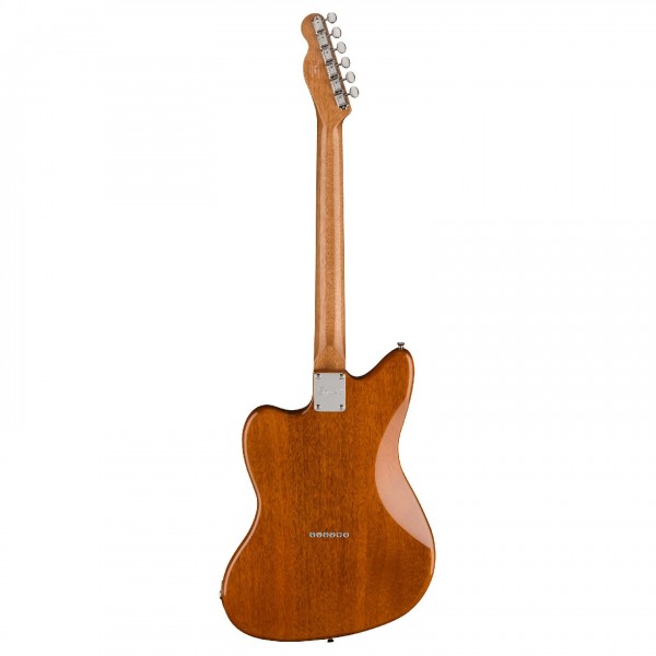 Squier FSR Paranormal Offset Telecaster LRL, Mocha